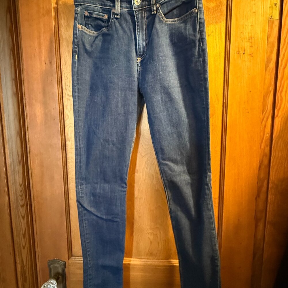 Women's Rag and Bone Jeans